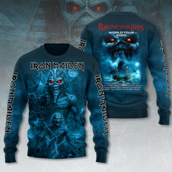 IRMA 3D Apparel - HOATT 12183