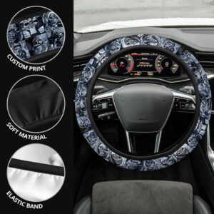 IRMA Steering Wheel Cover - MAITM 15459