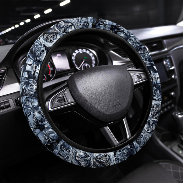IRMA Steering Wheel Cover - MAITM 15459