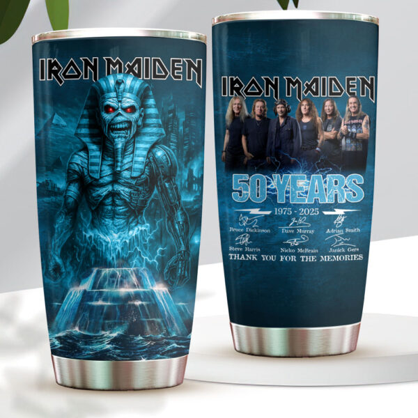 IRMA Tumbler Cup - HOATT 12169