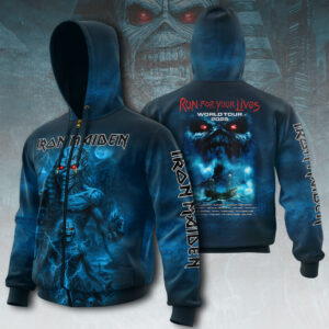 IRMA 3D Apparel - HOATT 12183