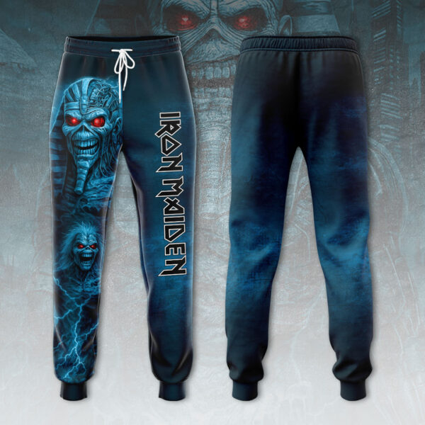IRMA 3D Apparel - HOATT 12183