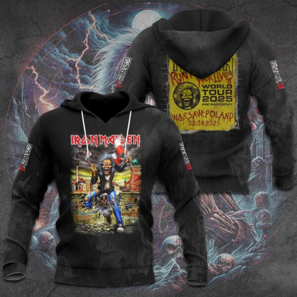 IRMA 3D Apparel - TANTN 14970