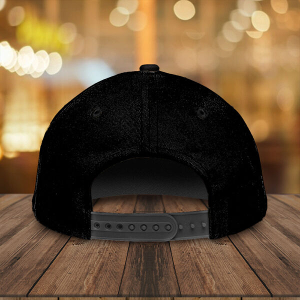 Jaws Classic Cap - TANTN 15083