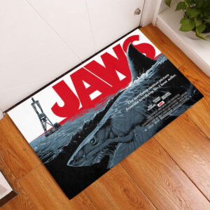 Jaws Foldable Doormat - TANTN 15080