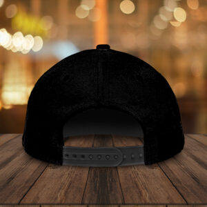 Jaws Classic Cap - TANTN 15084