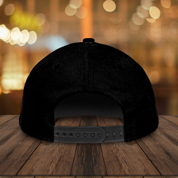 Jaws Classic Cap - TANTN 15084