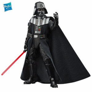 Star Wars Darth Vader Figure Toy - MAITM DROP137