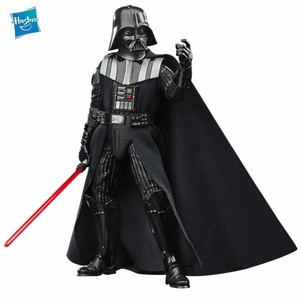Star Wars Darth Vader Figure Toy - MAITM DROP137