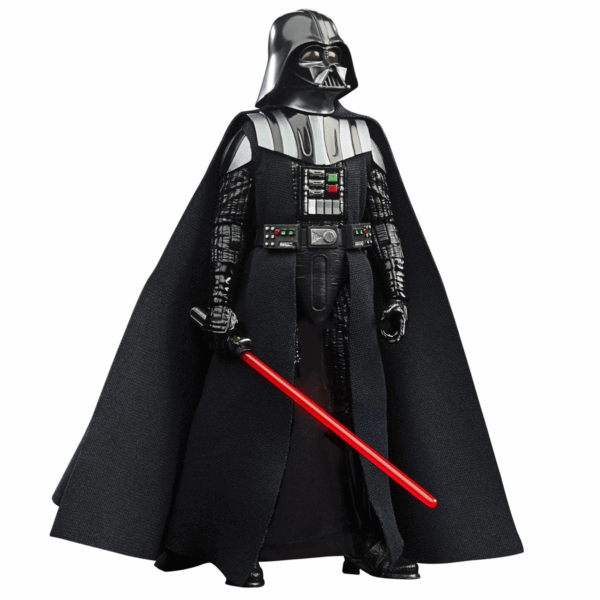 Star Wars Darth Vader Figure Toy - MAITM DROP137