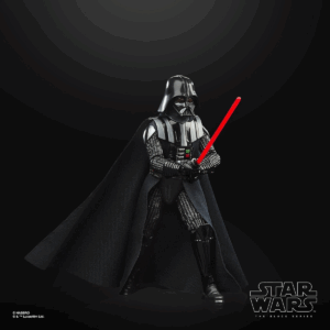 Star Wars Darth Vader Figure Toy - MAITM DROP137