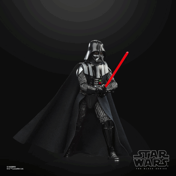 Star Wars Darth Vader Figure Toy - MAITM DROP137
