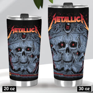 MET Band Tumbler Cup - GNE 4187
