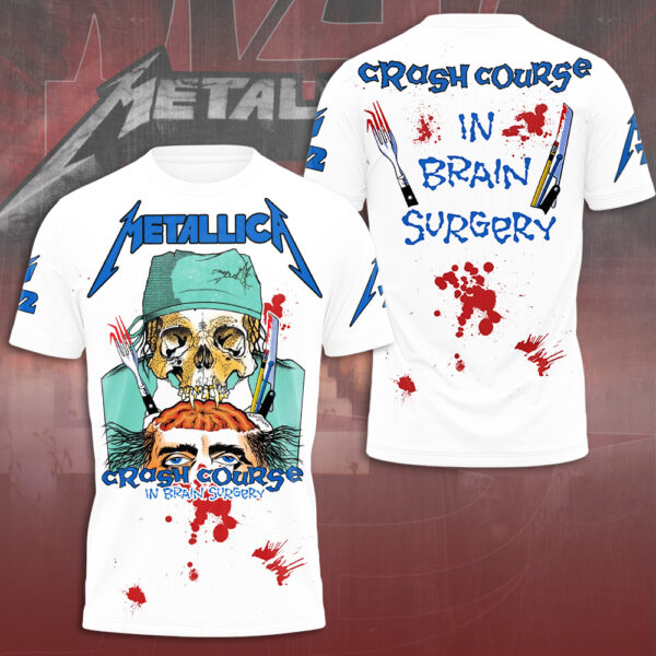 MET Band 3D Apparel - NGHIAVT 3371