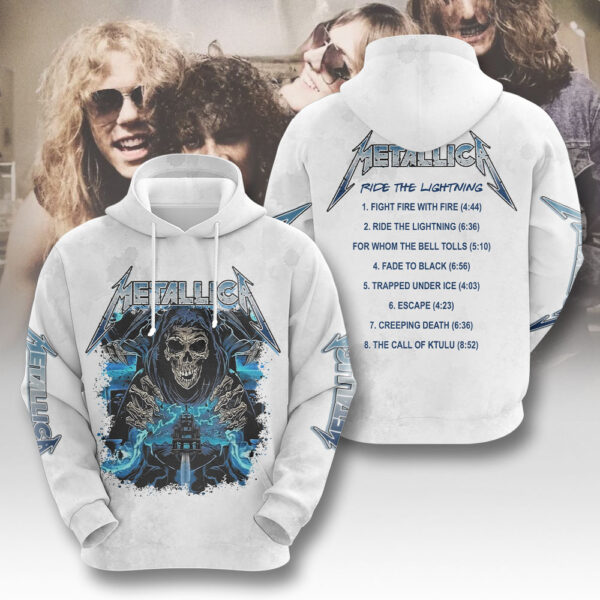 MET Band 3D Apparel - NGHIAVT 3373