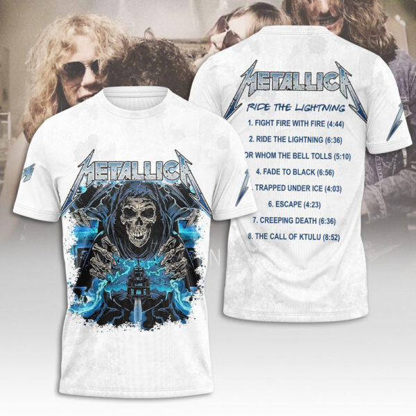 MET Band 3D Apparel - NGHIAVT 3373