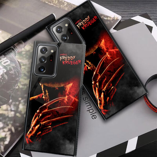 A Nightmare on Elm Street Phone Case - NGHIAVT 3390