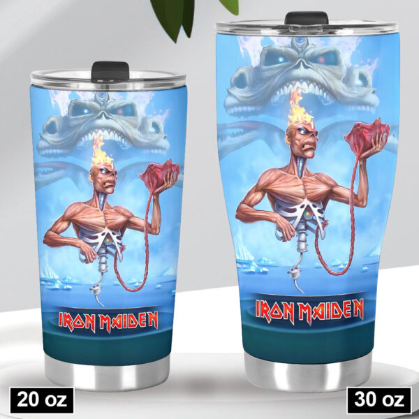IRMA Tumbler Cup - NGHIAVT 3409