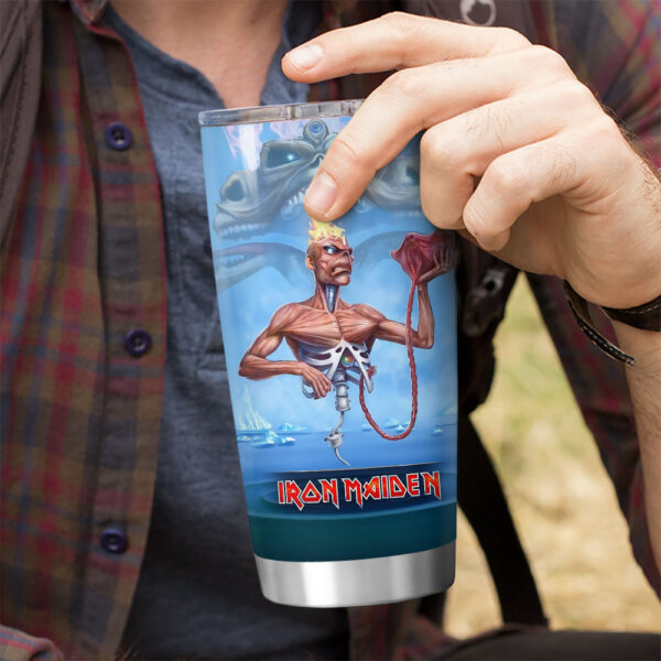 IRMA Tumbler Cup - NGHIAVT 3409
