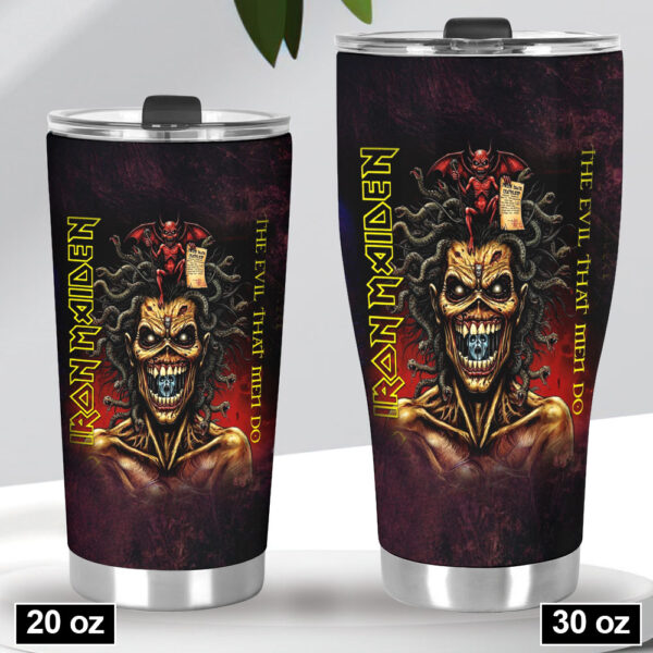 IRMA Tumbler Cup - NGHIAVT 3410