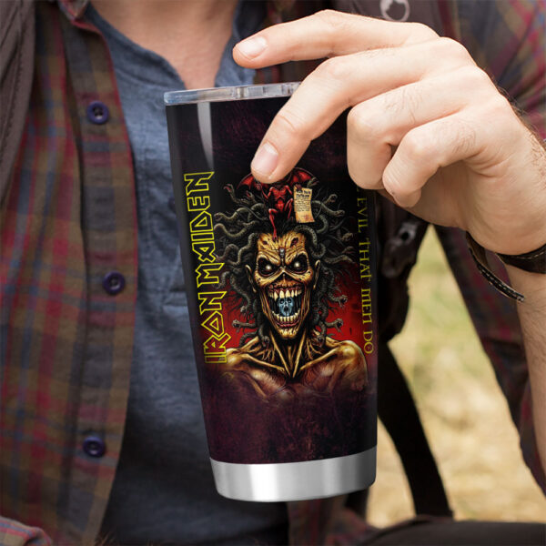 IRMA Tumbler Cup - NGHIAVT 3410