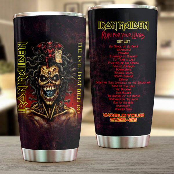 IRMA Tumbler Cup - NGHIAVT 3410