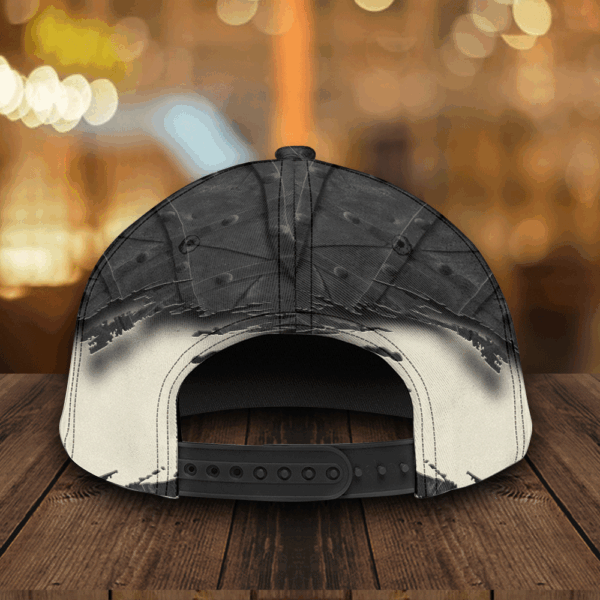 Fantastic 4 Classic Cap - NGHIAVT 3418