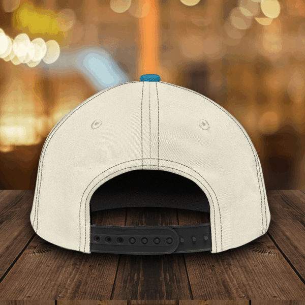 Fantastic 4 Classic Cap - NGHIAVT 3420