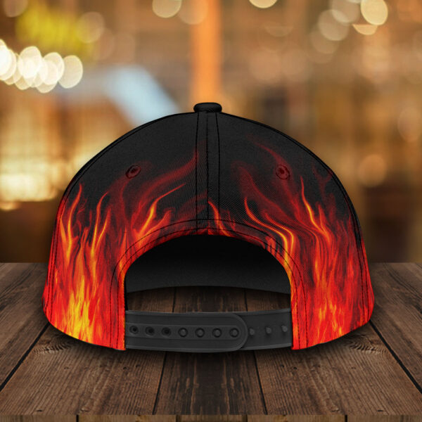 Ozzy Osbourne Classic Cap - NGHIAVT 3436