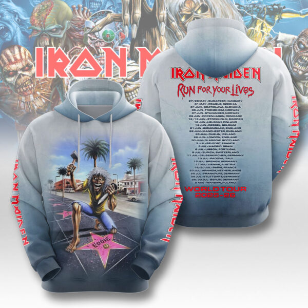 IRMA 3D Apparel - NGHIAVT 3452