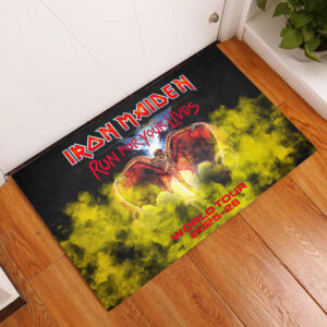 IRMA Foldable Doormat - NGHIAVT 3455