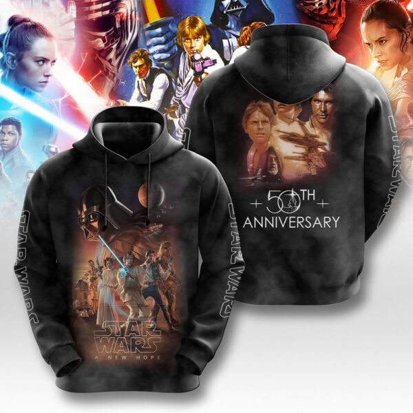 Star Wars 3D Apparel - NGHIAVT 3471