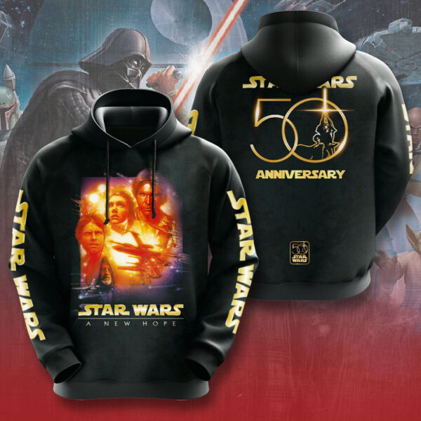 Star Wars 3D Apparel - NGHIAVT 3474