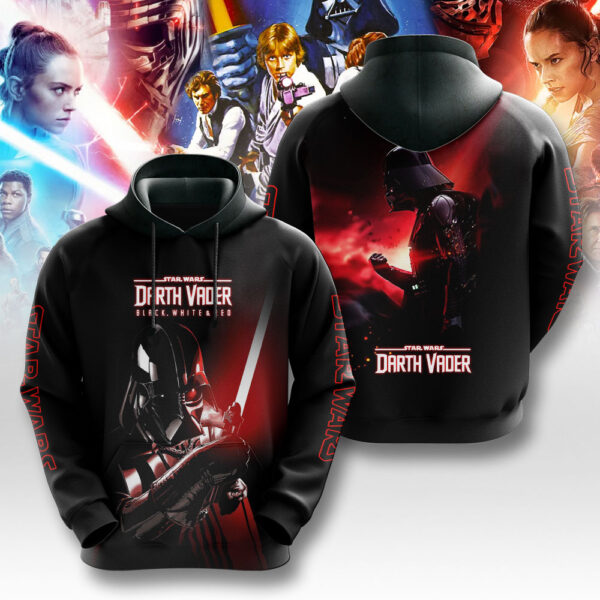 Star Wars 3D Apparel - NGHIAVT 3478