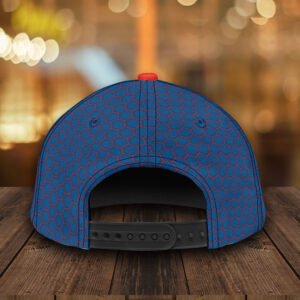 Crystal Palace FC Classic Cap - NGHIAVT 3489