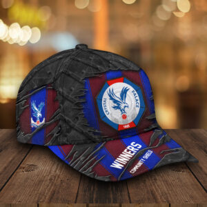 Crystal Palace FC Classic Cap - NGHIAVT 3490