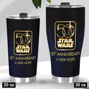 Star Wars Tumbler Cup - NGHIAVT3513