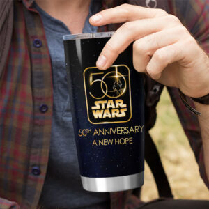 Star Wars Tumbler Cup - NGHIAVT3513