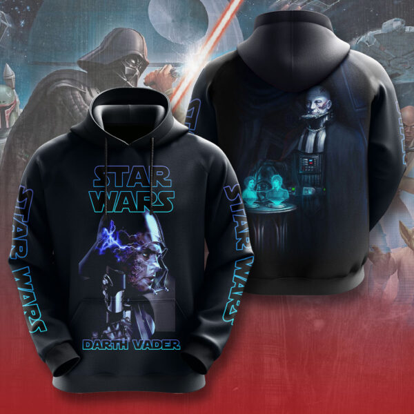 Star Wars 3D Apparel - NGHIAVT 3520