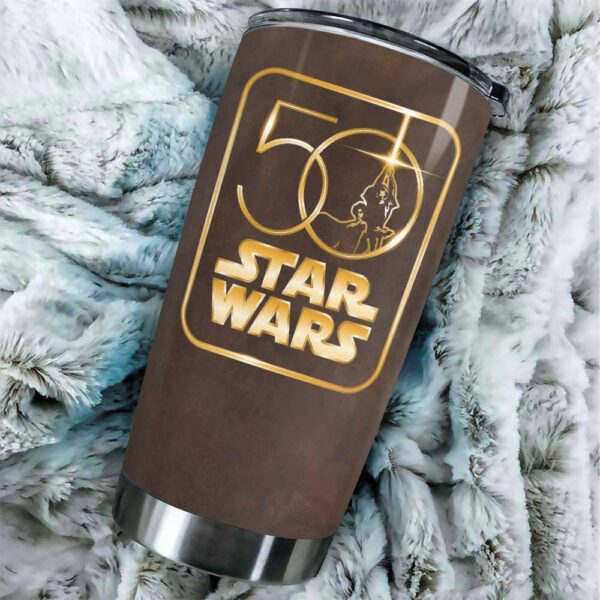 Star Wars Tumbler Cup - NGHIAVT 3521