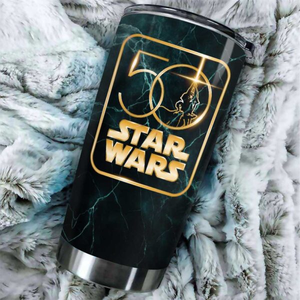 Star Wars Tumbler Cup - NGHIAVT 3522