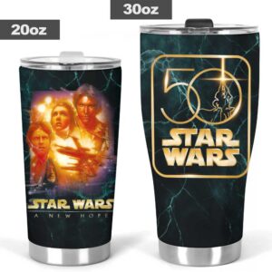 Star Wars Tumbler Cup - NGHIAVT 3522