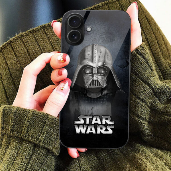 Star Wars Phone Case - NGHIAVT 3524