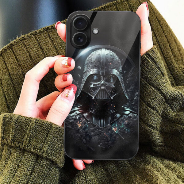Star Wars Phone Case - NGHIAVT 3525