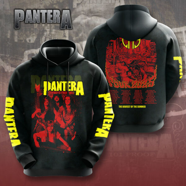 Pantera 3D Apparel – NGHIAVT 3531