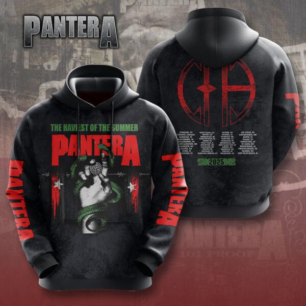 Pantera 3D Apparel – NGHIAVT 3532
