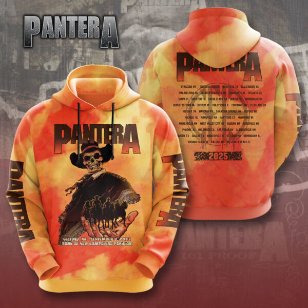 Pantera 3D Apparel – NGHIAVT 3533
