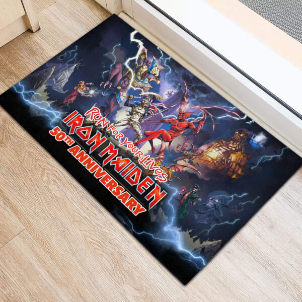 IRMA Foldable Doormat - NGHIAVT 3547