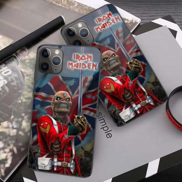 IRMA Phone Case - NGHIAVT 3549