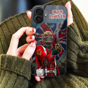 IRMA Phone Case - NGHIAVT 3549
